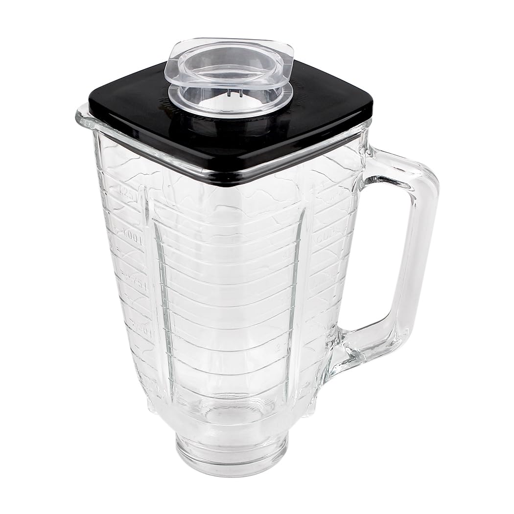 Oster Blender Glass Jar