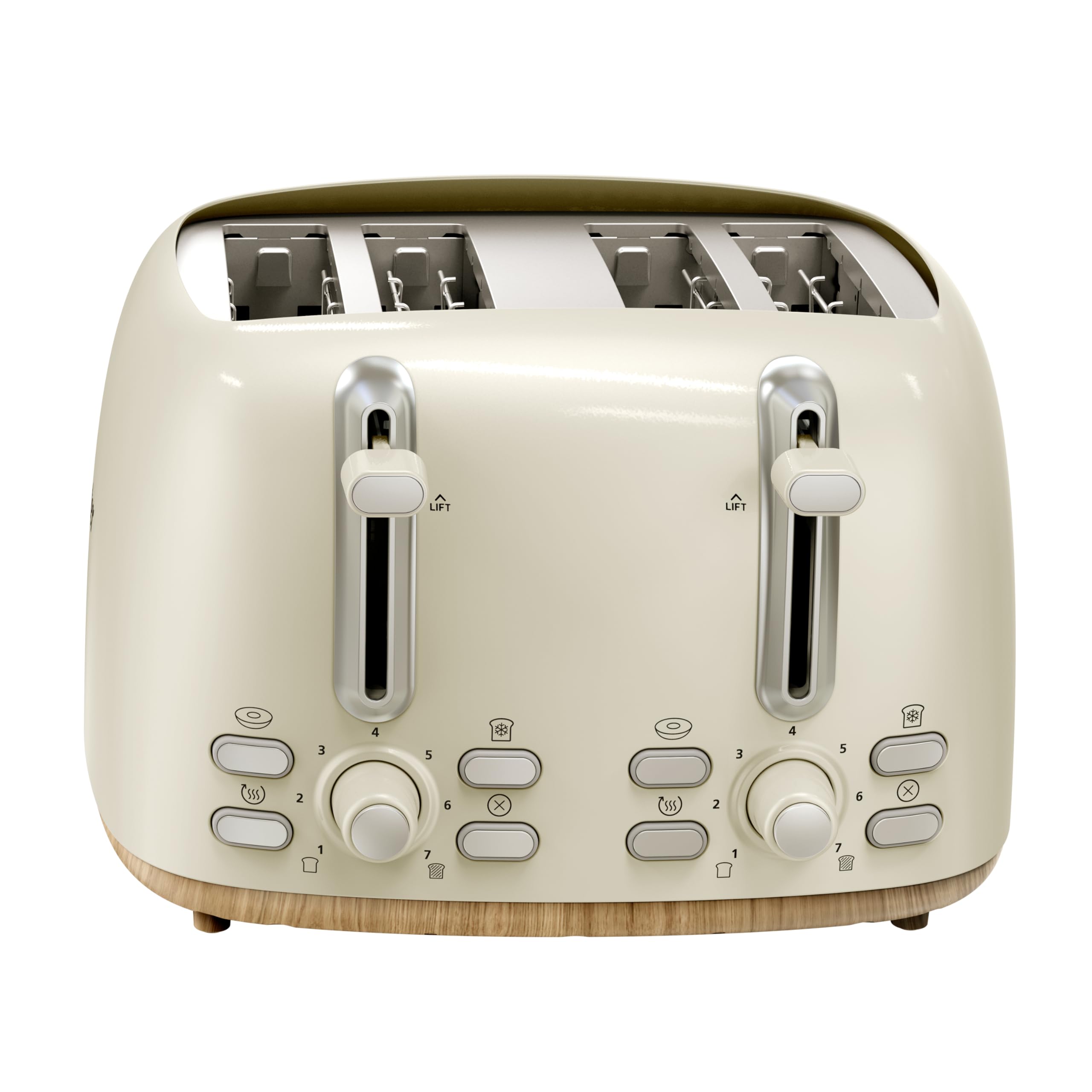 oster toaster