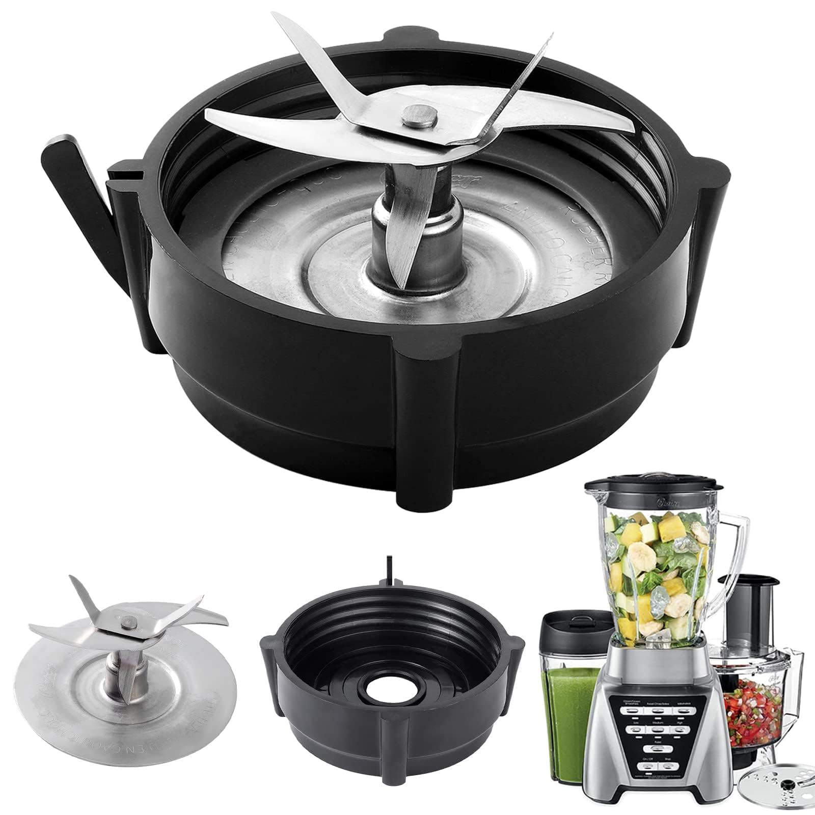 Oster Pro 1200 Blender