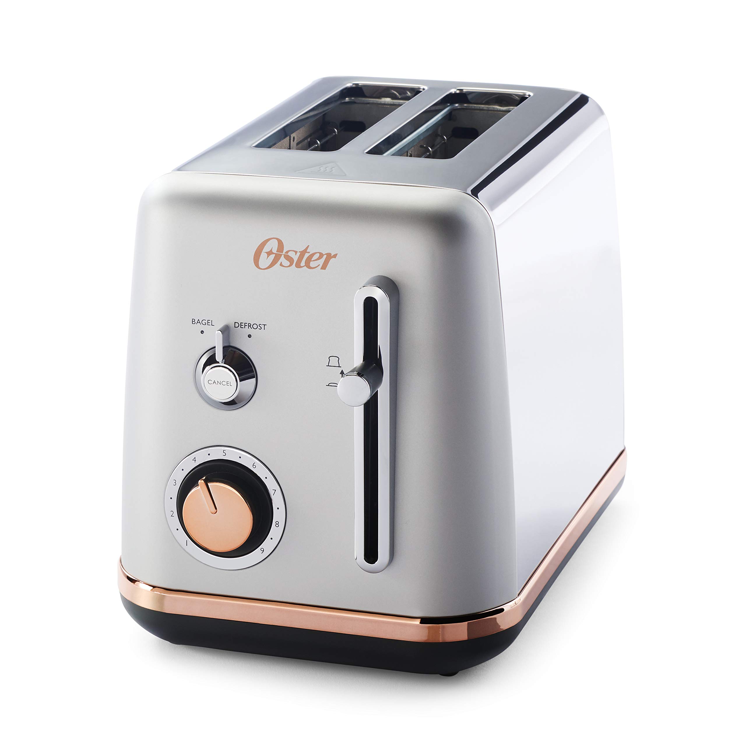 Oster Toaster 2 Slice